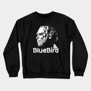 Bluebird Charles Crewneck Sweatshirt